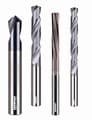 Carbide-Drill